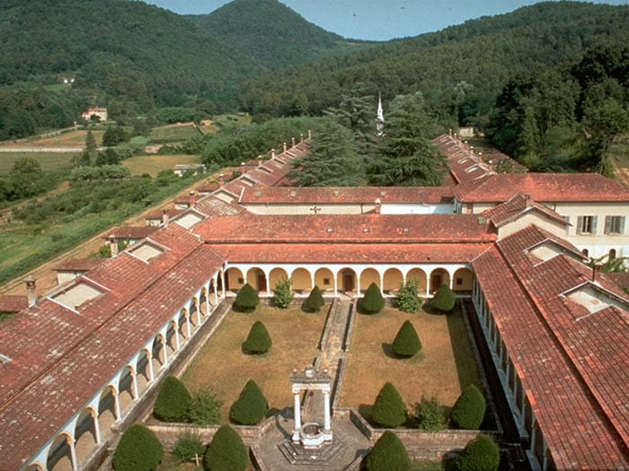 Serra-San-Bruno-Certosa