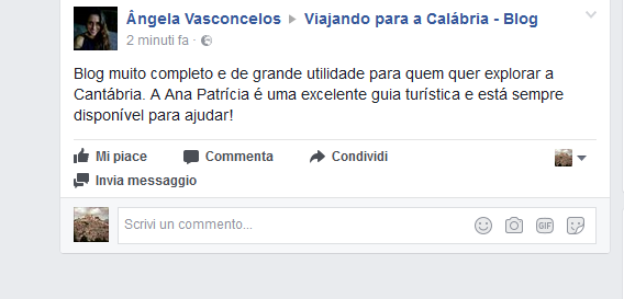 Depoimento Angela Vasconcelos