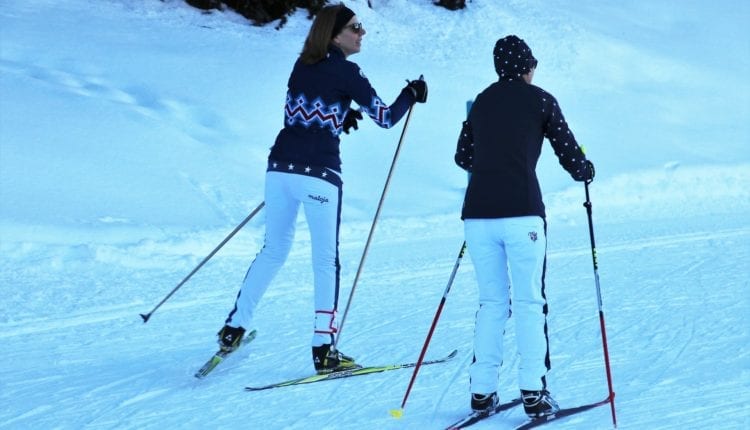 Esquiar na Calábria? Sila e as suas estações de esqui!