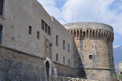 Castles to visit in Calabria