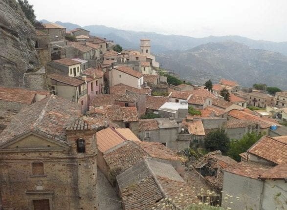 Let’s Know the Most Beautiful Villages in Calabria?