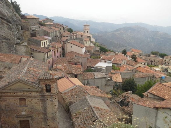 Let's Know the Most Beautiful Villages in Calabria?