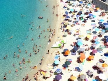 What to do near Tropea?