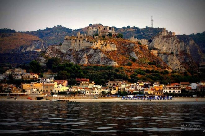 The 10 most beautiful beaches of Calabria