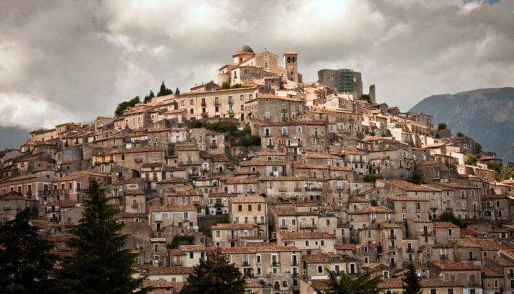 Discover The Most Beautiful Villages In Calabria In 5 Days