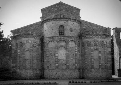 The ten must see churches of Calabria