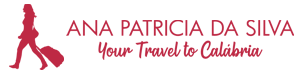 ANA PATRICIA - Your Travel to Calabria - logo 2021