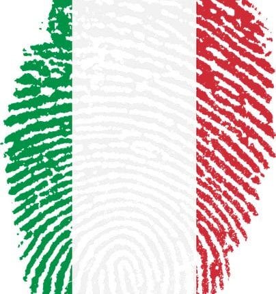 Who has the right to Italian citizenship?