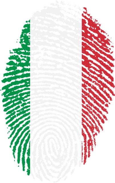 Who has the right to Italian citizenship?