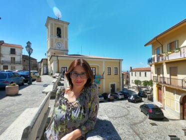 Spezzano della Sila in Calabria