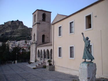 Convento-frati-minori-francescani-San-Bernardino